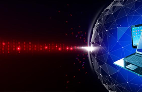 Cybersecurity image 
