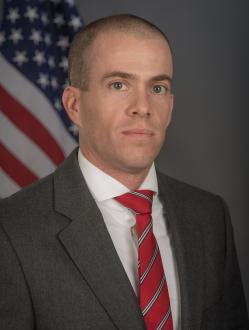 Keith Cassidy