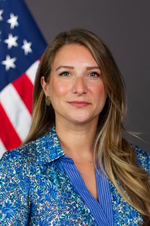 Natalia Riggin